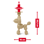 Can-dolly - Sandy Beige - Fatboy