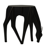 Console biche Diane - Ibride