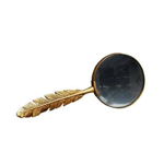Loupe manche plume - Chehoma 