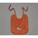 Bavoir brod Sunshine - Petite taille - Sylvie Thiriez