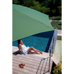 Parasol Shadoo Ø250 - Fermob 