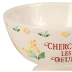 Bol chercher les oeufs - Comptoir de Famille