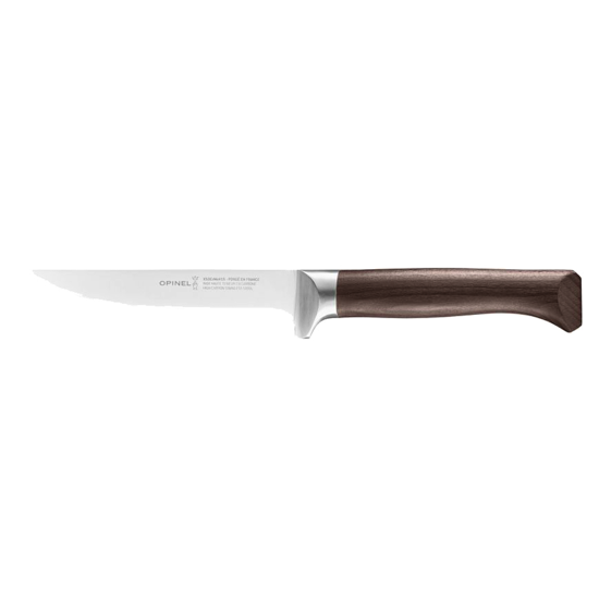 Couteau viande et volaille 13 cm - Les Forgés 1890 - Opinel