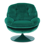 Fauteuil Memento POP - Vert