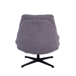 Fauteuil Wilmington - Gris