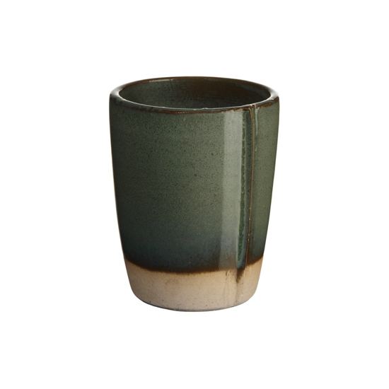 Gobelet à cappuccino - Matcha Latte