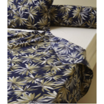 Drap imprimé Everly - Sylvie Thiriez