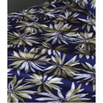 Drap imprimé Everly - Sylvie Thiriez