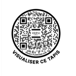 Tapis Riga 160x230 Sable 