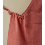 Tablier L'Oliveraie - Sylvie Thiriez