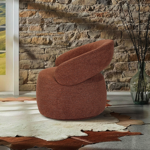 Fauteuil Pivotant Lucas