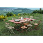 Table Caractère 128x90 - Fermob