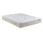 Matelas Brume Accueil moelleux/Soutien ferme Epeda