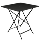 Table Bistro carre 71x71 - Fermob