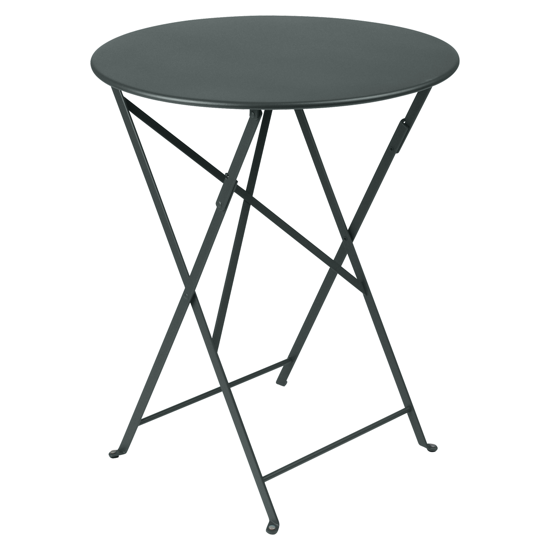 Table Bistro ronde ø60 - Fermob