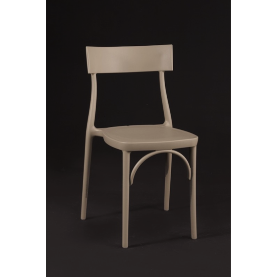 Chaise milano 2015 