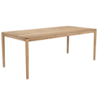 Table  rallonge BOK en chne 
