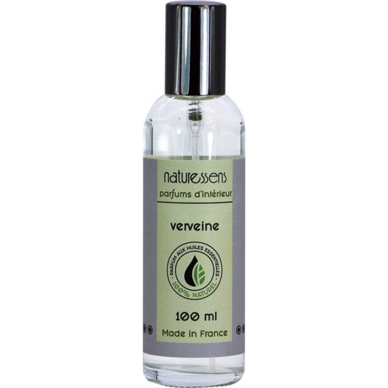 Spray d'ambiance Verveine 100ml - Naturessens