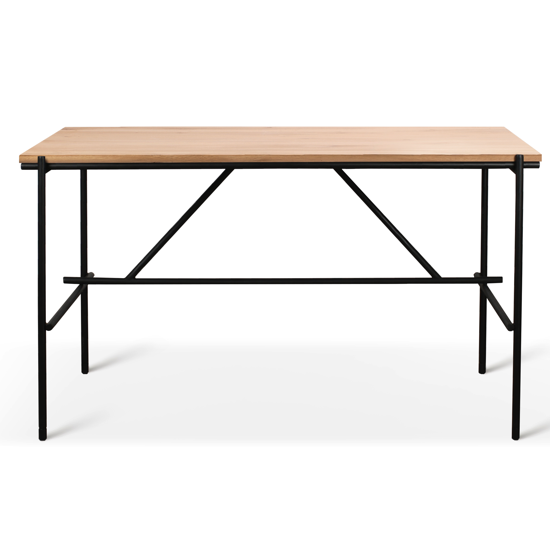 Bureau Oscar chêne