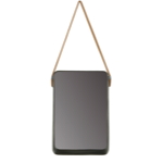Miroir sangle 40xH115,5cm 