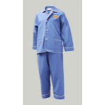 Pyjama enfant Edgar - Sylvie Thiriez