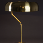 Desk lamp Eclipse Brass