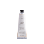 Crme mains Lait d'nesse 30ml - Extraits avoine/lys