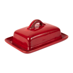 Beurrier Suzanne rouge - Comptoir de famille
