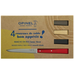 Coffret OPINEL Bon Appétit bois - Loft