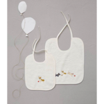 Bavoir brod Toutous - Petite Taille - Sylvie Thiriez