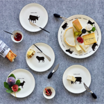 Set de 3 couteaux à fromage - Asa Sélection