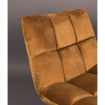 Bar lounge chair - Zuiver