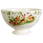 Bol collection lapins - Comptoir de Famille