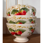 Bol framboises - Comptoir de Famille