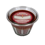 Bougie gourmande Chocolat chaud - Comptoir de Famille