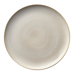 Assiette plate Saisons - Sand - Asa Selection