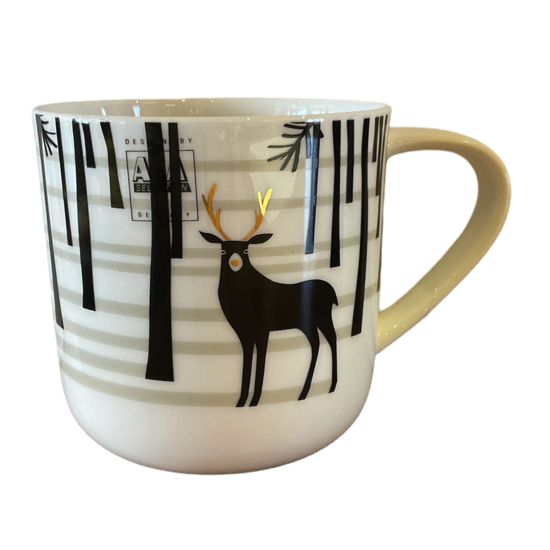 Mug - Bert in the woods - Asa sélection