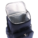 Sac à dos pique-nique Escapade 4P - Bleu