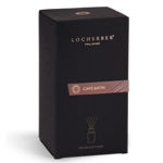 Diffuseur 500 ml - CAFÉ SATIN - Locherber