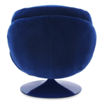 Fauteuil Memento POP - Bleu 