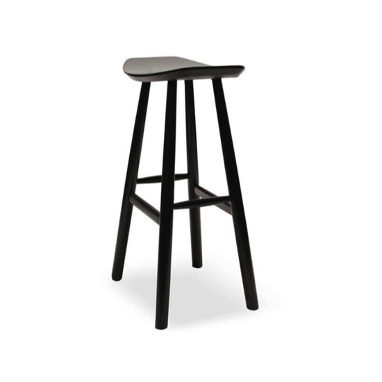 Tabouret de bar Valley - Angel des Montagnes