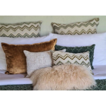 Coussin JUNKO 35x50 - Angel des Montagnes