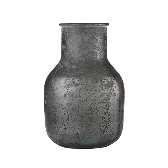 Pot Malaga Anthracite - Angel des Montagnes