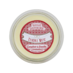 Bougie gourmande Citron Meringué - Comptoir de Famille