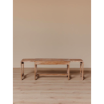 Banc extensible en acacia - Chehoma