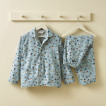 Pyjama enfant Après-ski - Sylvie Thiriez