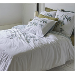 Taie de traversin L'Oliveraie - Sylvie Thiriez 