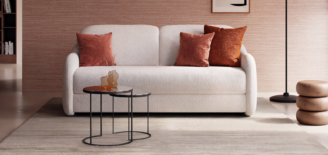 Photo canap� convertible